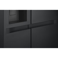 Холодильник side by side LG GSLC41EPPE - Превью изображения №11 — Интернет-магазин Your Sale