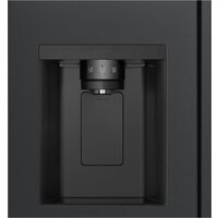 Холодильник side by side LG GSLC41EPPE - Превью изображения №10 — Интернет-магазин Your Sale