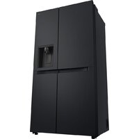 Холодильник side by side LG GSLC41EPPE - Превью изображения №9 — Интернет-магазин Your Sale