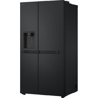 Холодильник side by side LG GSLC41EPPE - Превью изображения №7 — Интернет-магазин Your Sale