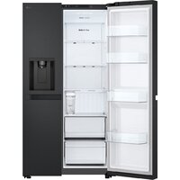 Холодильник side by side LG GSLC41EPPE - Превью изображения №4 — Интернет-магазин Your Sale