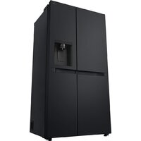 Холодильник side by side LG GSLC41EPPE - Превью изображения №8 — Интернет-магазин Your Sale