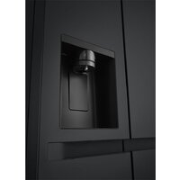 Холодильник side by side LG GSLC41EPPE - Превью изображения №12 — Интернет-магазин Your Sale
