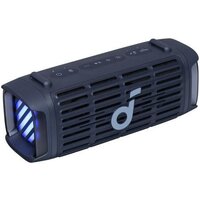 Беспроводная колонка Anker SoundCore Boom 3i (темно-синий) - Превью изображения №2 — Интернет-магазин Your Sale