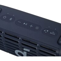 Беспроводная колонка Anker SoundCore Boom 3i (темно-синий) - Превью изображения №7 — Интернет-магазин Your Sale