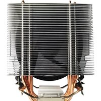 Кулер для процессора Gembird CPU-HURACAN-ARGB-X130 - Превью изображения №5 — Интернет-магазин Your Sale