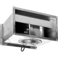 Shuft RFD 500х300-4 VIM