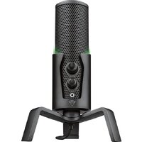 Проводной микрофон Trust GXT 258 Fyru - Превью изображения №2 — Интернет-магазин Your Sale