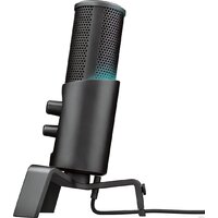 Проводной микрофон Trust GXT 258 Fyru - Превью изображения №4 — Интернет-магазин Your Sale