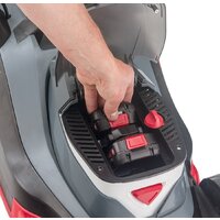 AL-KO Comfort 38.2 Li 113843 (с 2-мя АКБ) Image #6