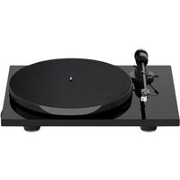 Pro-Ject E1 Phono (Audio Technica AT3600L, черный)