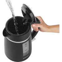Электрический чайник Sencor SWK 2710BK - Превью изображения №7 — Интернет-магазин Your Sale