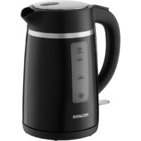 Электрический чайник Sencor SWK 2710BK - Превью изображения №2 — Интернет-магазин Your Sale