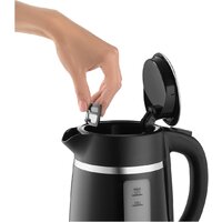Электрический чайник Sencor SWK 2710BK - Превью изображения №6 — Интернет-магазин Your Sale