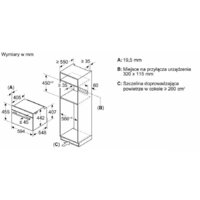 Bosch Serie 8 CMG7361B1 Image #8