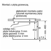 Bosch Serie 8 CMG7361B1 Image #11