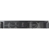Корпус ExeGate 2U650-08 700W EX284979RUS - Превью изображения №2 — Интернет-магазин Your Sale