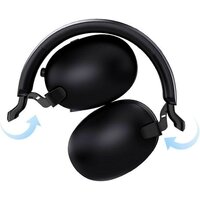 Наушники AULA A500 (черный) - Превью изображения №4 — Интернет-магазин Your Sale