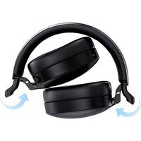 Наушники AULA A500 (черный) - Превью изображения №2 — Интернет-магазин Your Sale