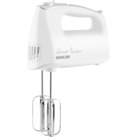 Миксер Sencor SHM 5206WH-EUE3 - Превью изображения №5 — Интернет-магазин Your Sale
