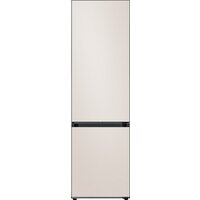 Холодильник Samsung Bespoke RB38C7B6CAP/EF - Превью изображения №21 — Интернет-магазин Your Sale