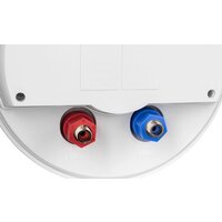 Накопительный электрический водонагреватель Candy CR50V-B2SL(R) - Превью изображения №7 — Интернет-магазин Your Sale