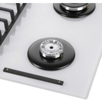 Варочная панель MAUNFELD EGHG.64.6CW/G - Превью изображения №8 — Интернет-магазин Your Sale