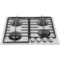 Варочная панель MAUNFELD EGHG.64.6CW/G - Превью изображения №3 — Интернет-магазин Your Sale