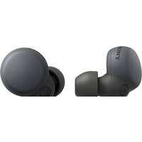 Sony LinkBuds S WF-LS900N (темно-серый)