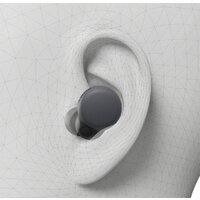 Sony LinkBuds S WF-LS900N (темно-серый) Image #11