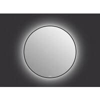 Cersanit Зеркало Eclipse Smart 80x80 64147 Image #5