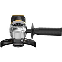 Угловая шлифмашина DeWalt DCG408N (без АКБ) - Превью изображения №6 — Интернет-магазин Your Sale