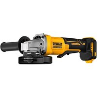Угловая шлифмашина DeWalt DCG408N (без АКБ) - Превью изображения №5 — Интернет-магазин Your Sale