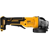 Угловая шлифмашина DeWalt DCG408N (без АКБ) - Превью изображения №3 — Интернет-магазин Your Sale