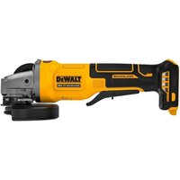 Угловая шлифмашина DeWalt DCG408N (без АКБ) - Превью изображения №2 — Интернет-магазин Your Sale