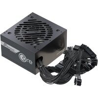 Блок питания Seasonic Core V2 GC-650 ATX 3.1 2025 SRP-CGC651-A5A32SF - Превью изображения №9 — Интернет-магазин Your Sale