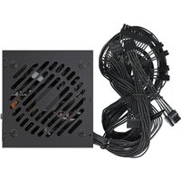 Блок питания Seasonic Core V2 GC-650 ATX 3.1 2025 SRP-CGC651-A5A32SF - Превью изображения №6 — Интернет-магазин Your Sale