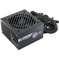 Блок питания Seasonic Core V2 GC-650 ATX 3.1 2025 SRP-CGC651-A5A32SF - Превью изображения №8 — Интернет-магазин Your Sale