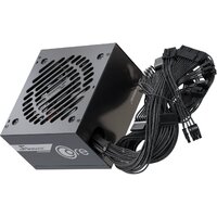 Блок питания Seasonic Core V2 GC-650 ATX 3.1 2025 SRP-CGC651-A5A32SF - Превью изображения №7 — Интернет-магазин Your Sale