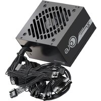 Блок питания Seasonic Core V2 GC-650 ATX 3.1 2025 SRP-CGC651-A5A32SF - Превью изображения №3 — Интернет-магазин Your Sale