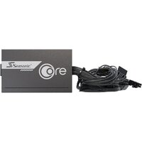 Блок питания Seasonic Core V2 GC-650 ATX 3.1 2025 SRP-CGC651-A5A32SF - Превью изображения №13 — Интернет-магазин Your Sale