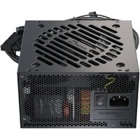 Блок питания Seasonic Core V2 GC-650 ATX 3.1 2025 SRP-CGC651-A5A32SF - Превью изображения №2 — Интернет-магазин Your Sale