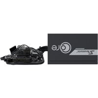 Блок питания Seasonic Core V2 GC-650 ATX 3.1 2025 SRP-CGC651-A5A32SF - Превью изображения №12 — Интернет-магазин Your Sale