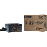 Блок питания Seasonic Core V2 GC-650 ATX 3.1 2025 SRP-CGC651-A5A32SF - Превью изображения №15 — Интернет-магазин Your Sale