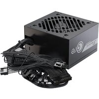 Блок питания Seasonic Core V2 GC-650 ATX 3.1 2025 SRP-CGC651-A5A32SF - Превью изображения №5 — Интернет-магазин Your Sale
