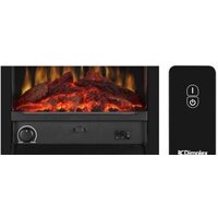 Dimplex Bellini (черный) Image #3