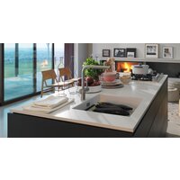 Кухонная мойка Franke Kanon KNG PRO 110-52 125.0749.655 (белый полярный) - Превью изображения №3 — Интернет-магазин Your Sale