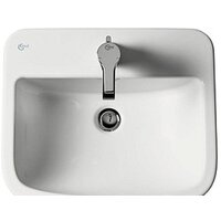 Умывальник Ideal Standard Tempo 50x43 [T059201] - Превью изображения №2 — Интернет-магазин Your Sale