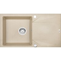 Deante Evora ZQJ 7113 (песочный) Image #1