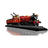 LEGO Harry Potter 76405 Хогвартс-экспресс. Коллекционное издание Image #9